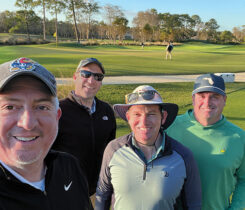 Photo: Golfdom staff