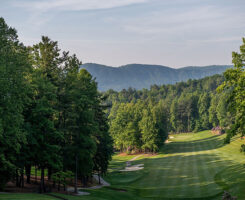 Hole 1 (Photo: Champion Hills)