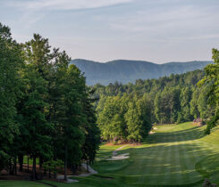 Hole 1 (Photo: Champion Hills)