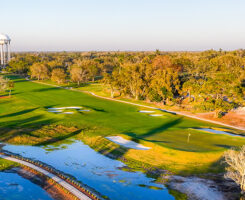 Photo: Dunedin GC