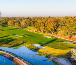 Photo: Dunedin GC
