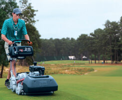 Photo: Golfdom staff
