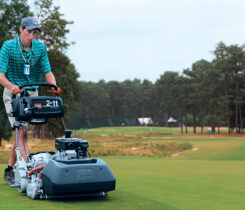 Photo: Golfdom staff
