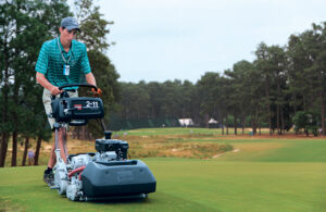 Photo: Golfdom staff