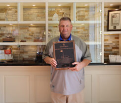 Photo: Bolingbrook Golf Club