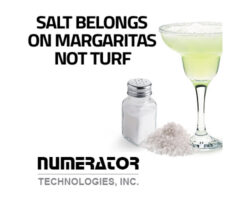 Photo: Numerator Technologies