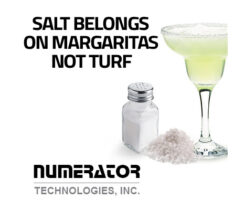 Photo: Numerator Technologies