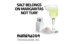 Photo: Numerator Technologies