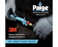 Photo: Paige Water & Outdoor