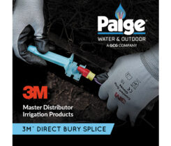 Photo: Paige Water & Outdoor