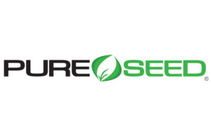 Logo: Pure Seed