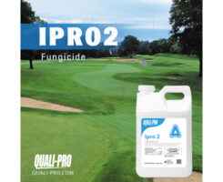 Photo: Quali-Pro