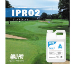 Photo: Quali-Pro