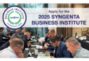 Photo: Syngenta