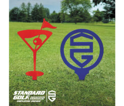 Photo: Standard Golf Company