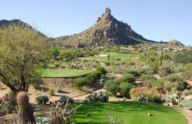 Photo: Desert Highlands