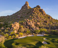Photo: Desert Highlands