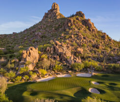 Photo: Desert Highlands