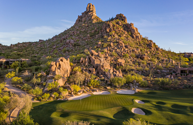 Photo: Desert Highlands