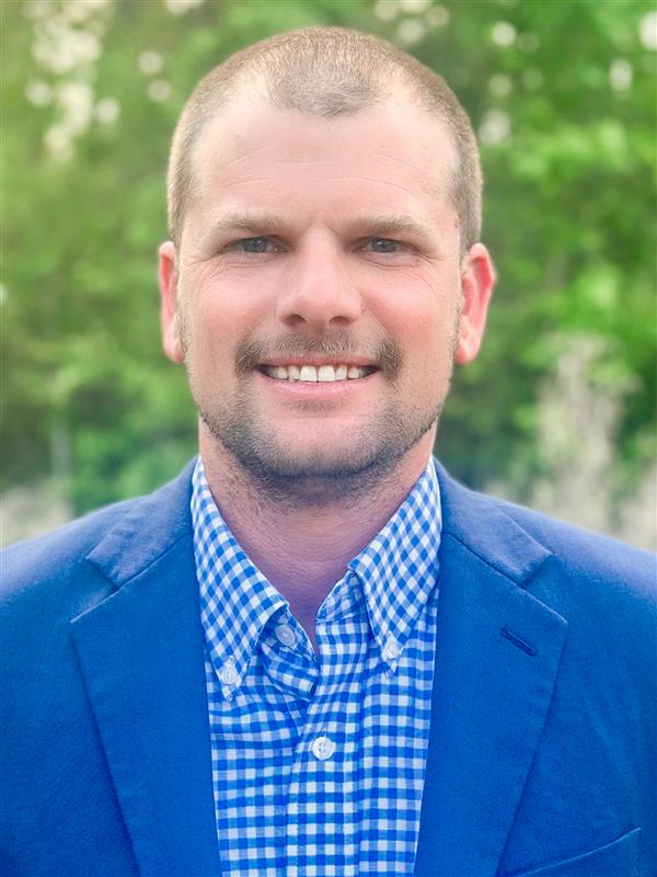 Curtis Proctor