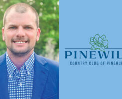 Photo: Pinewild Country Club