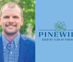 Photo: Pinewild Country Club