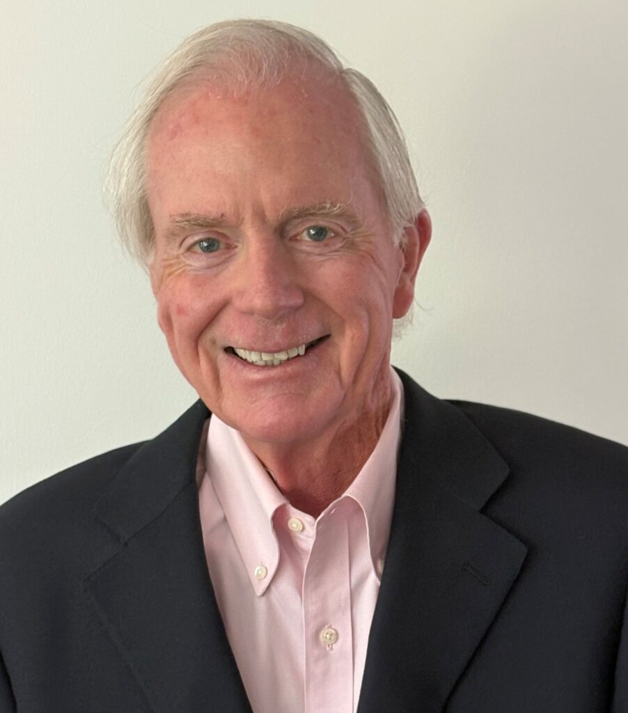 David Fay