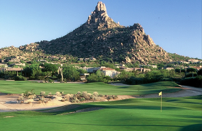 Photo: Desert Highlands