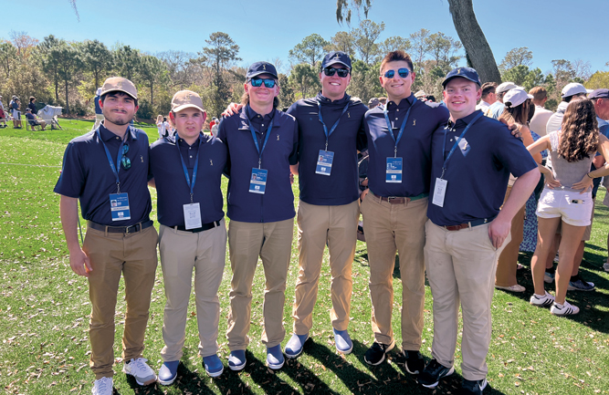 Photo: Golfdom staff