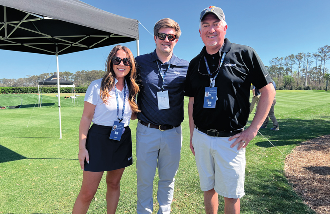 Photo: Golfdom staff