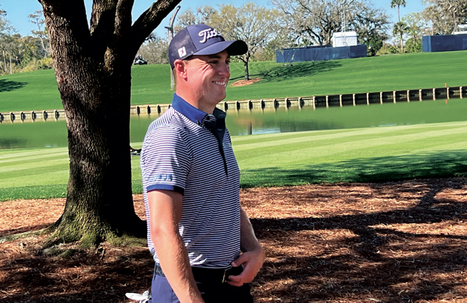 Photo: Golfdom staff
