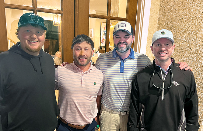 Photo: Golfdom staff
