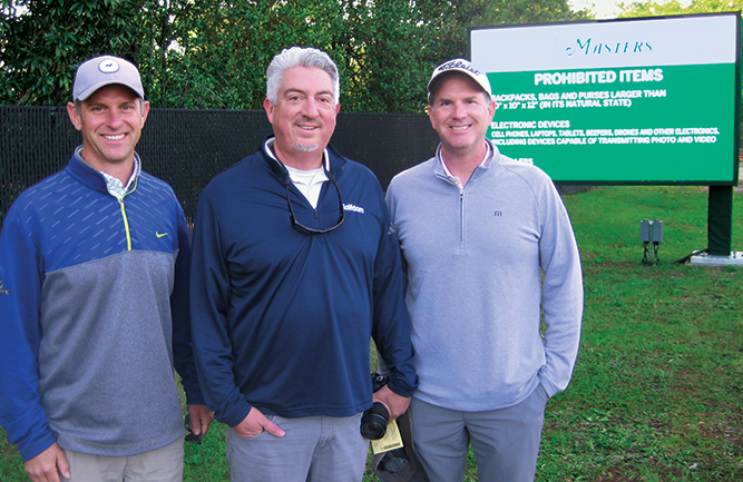 Photo: Golfdom staff