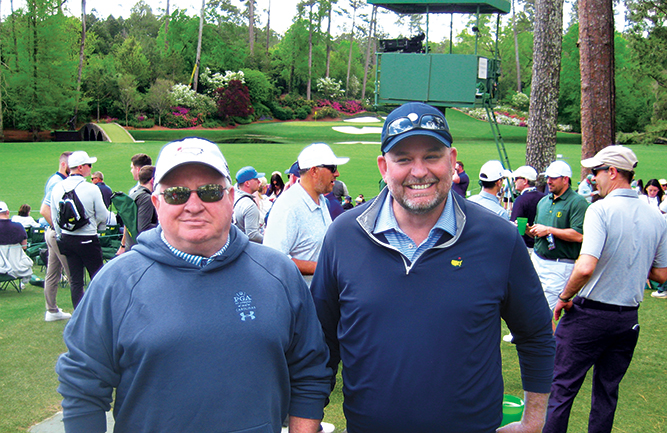 Photo: Golfdom staff