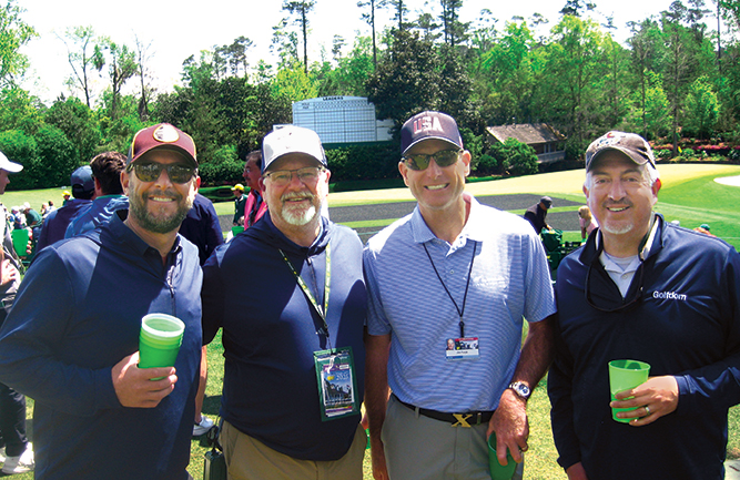 Photo: Golfdom staff
