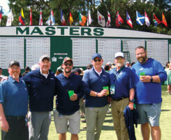 Photo: Golfdom staff