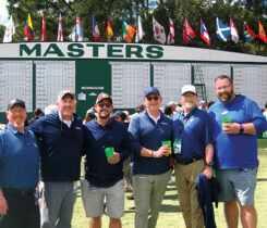 Photo: Golfdom staff