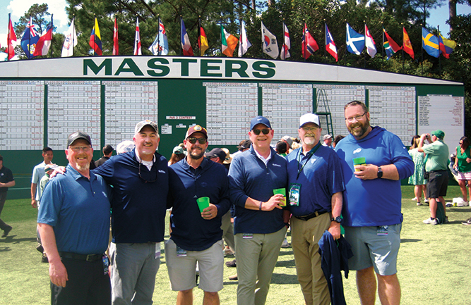 Photo: Golfdom staff
