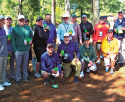 Photo: Golfdom staff