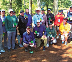 Photo: Golfdom staff