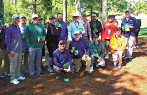 Photo: Golfdom staff