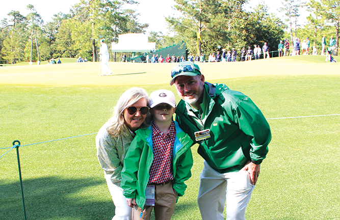 Photo: Golfdom staff