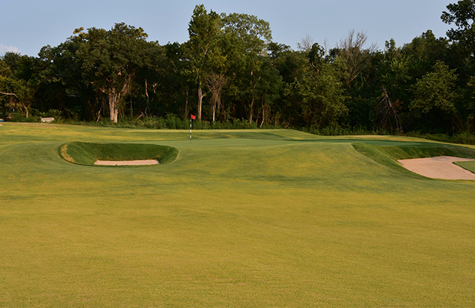 Photo: Smyers Craig & Coyne Design