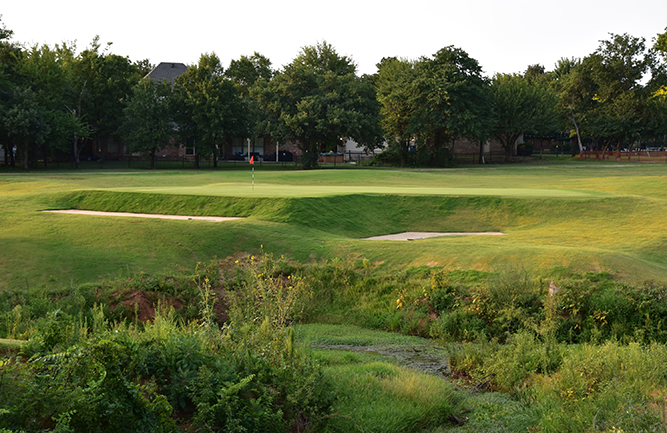 Photo: Smyers Craig & Coyne Design