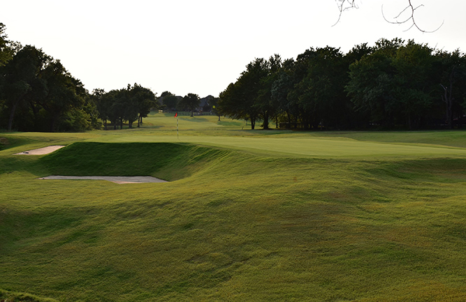 Photo: Smyers Craig & Coyne Design