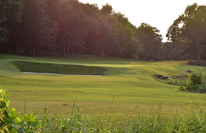 Photo: Smyers Craig & Coyne Design