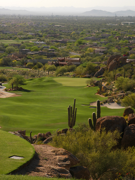 Photo: Desert Highlands