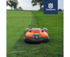 Photo: Husqvarna