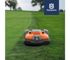 Photo: Husqvarna