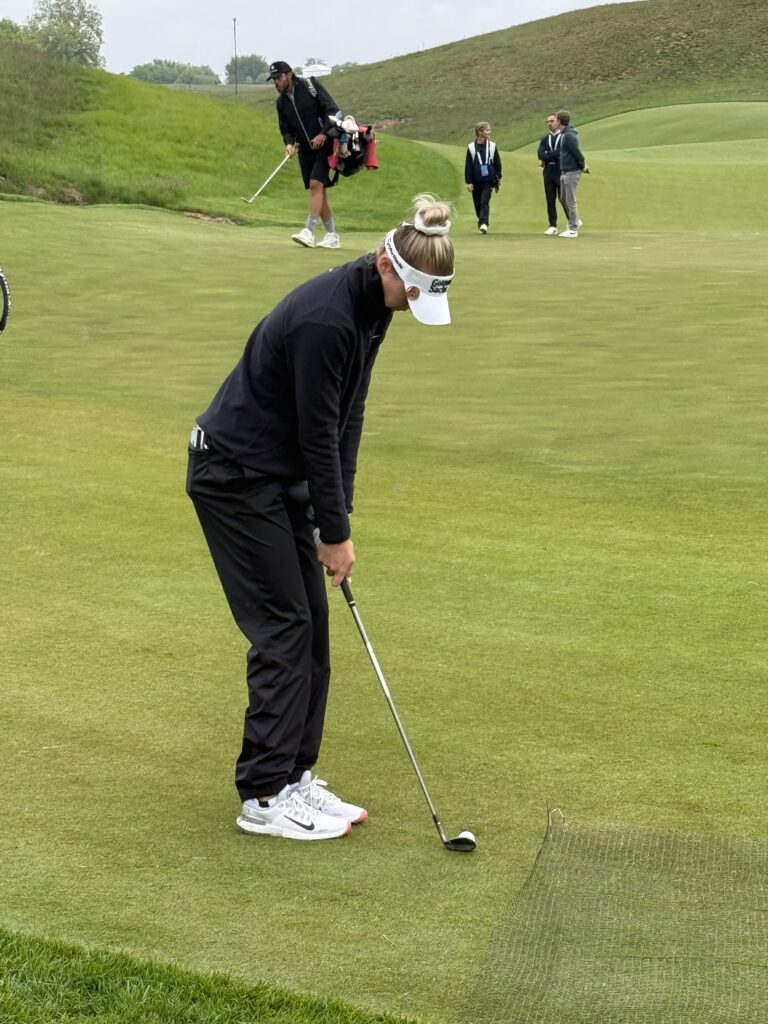 (Photo: Golfdom staff)